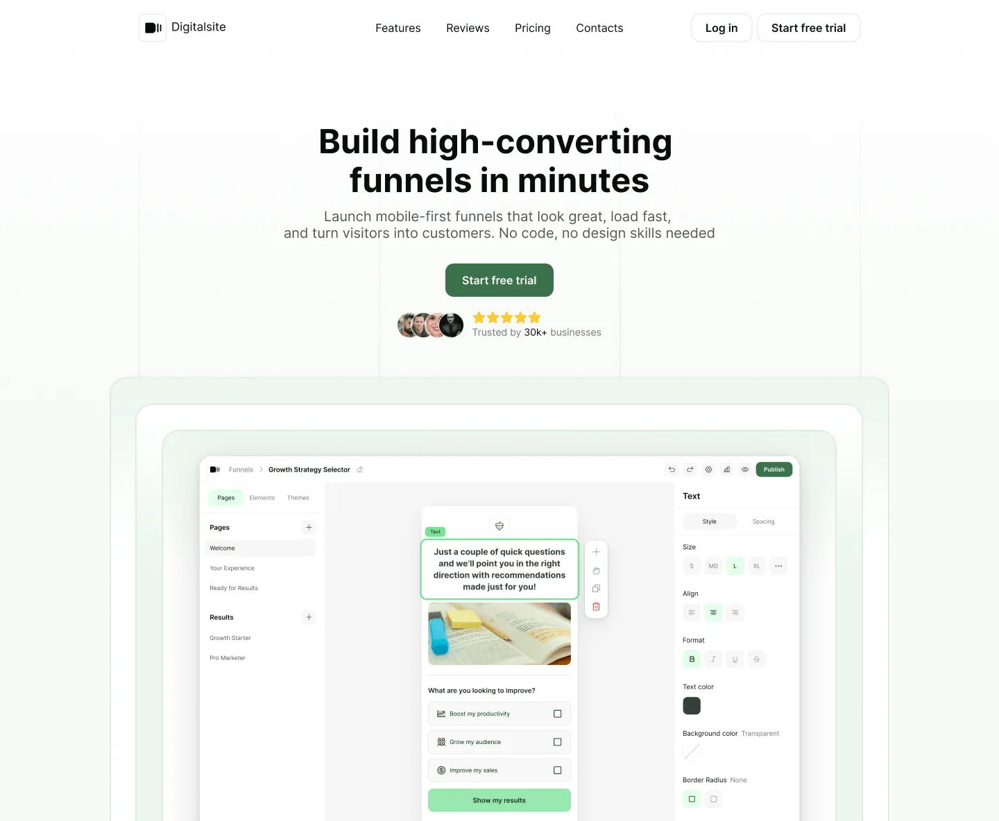 Digitalsite